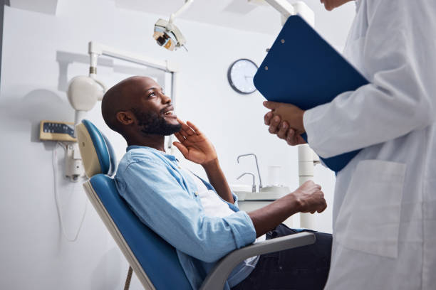Best Broken Tooth Emergency  in Elsmere, DE
