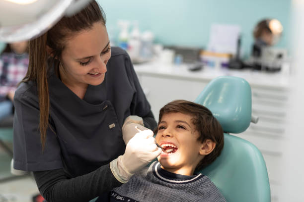 Best Dentist for Severe Toothache  in Elsmere, DE