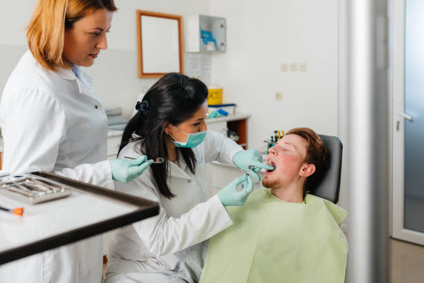 Teeth Whitening in DE
