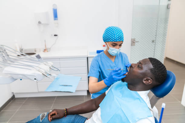 Best Knocked-Out Tooth Emergency  in Elsmere, DE