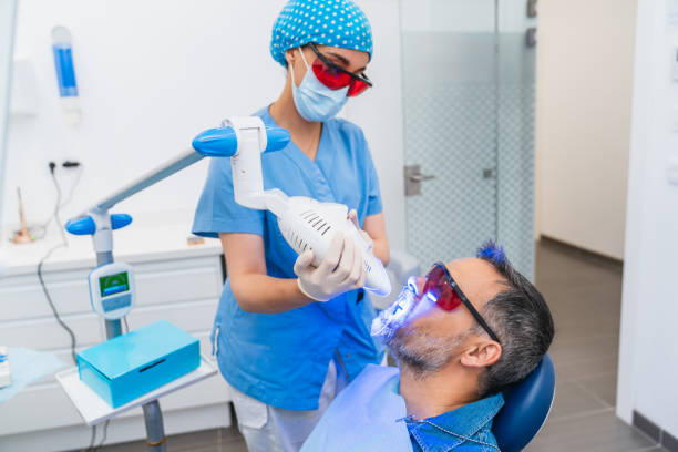 Best Knocked-Out Tooth Emergency  in Elsmere, DE